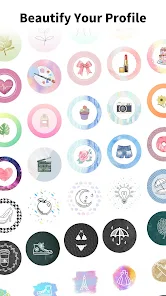 Pink fitness icon  Instagram logo, Instagram symbols, Instagram highlight  icons