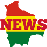 Bolivia News - Latest News icon