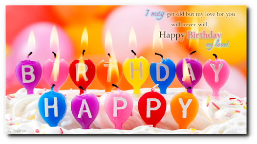 15 Best Animated Birthday Wishes Images for Friend - Birthday Wishes for  friends and your loved ones.