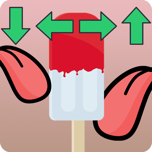 Ice Cream Simulator logo