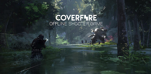 Cover Fire: Offline Shooting 