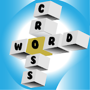 Word Cross Puzzle