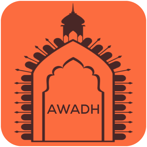 Awadh Packers and Movers logo
