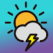 Weather UK - Meteo - Androidアプリ