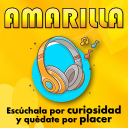 Icoonafbeelding voor Amarilla