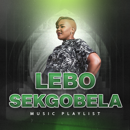 Lebo Sekgobela All Songs logo