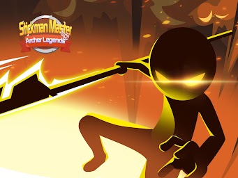 Stickman Master: Archer Legend