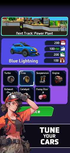 Idle Engines screenshot 5