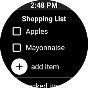 Google Keep - Notes and Lists Varies with device APK screenshots 17