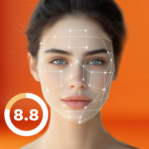 Face analysis - Umax your look
