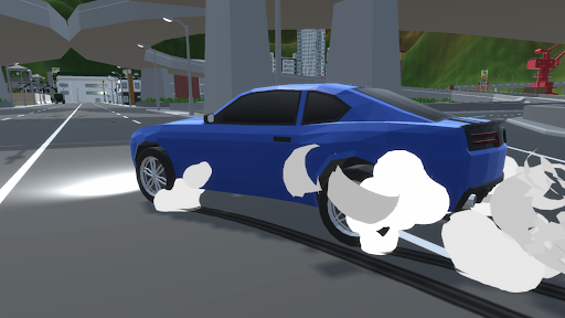 YACC for Unity Demo Screenshot 1 - AppWisp.com