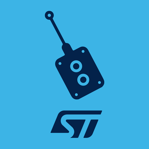 AEK Controller logo