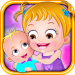 Cover Image of Download Baby Hazel Siblings Day 9.0.0 APK