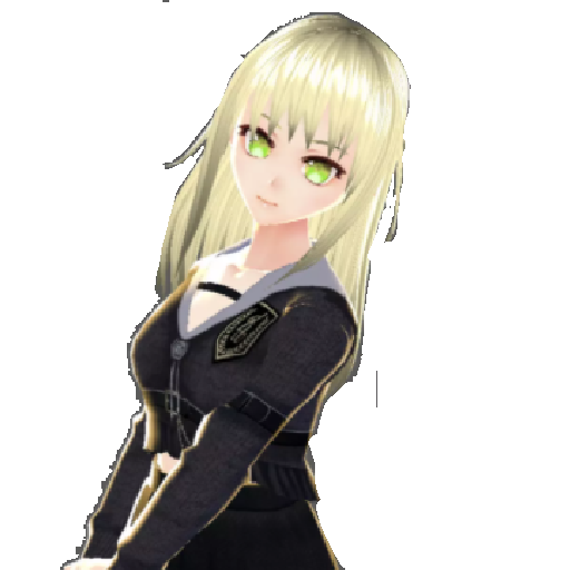 Novia Virutal Anime logo