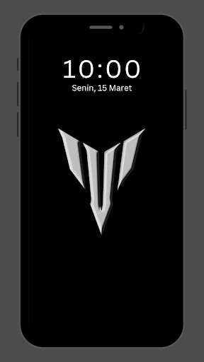 Wallpaper Yamaha MT 15 Screen 2