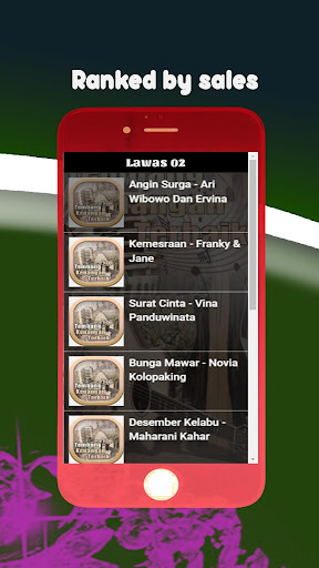 Tembang Kenangan Terbaik