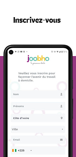 Joobho Screen 2