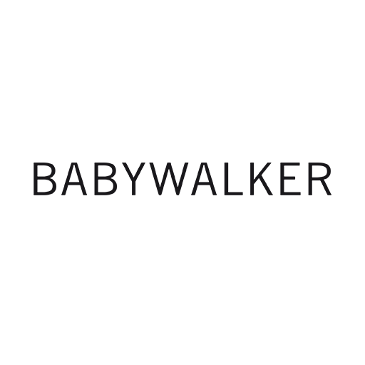 Babywalker B2B logo