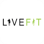Cover Image of Download LIVEFIT Mobile 7.25.0 APK