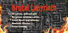 Brutal Labyrinthのおすすめ画像1