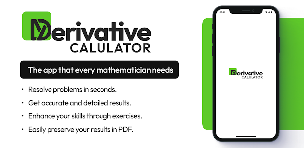 Derivative Calculator Solver Unknown