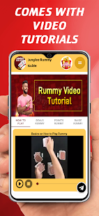 JungleeRummy Guide: Rummy Card screenshots 6