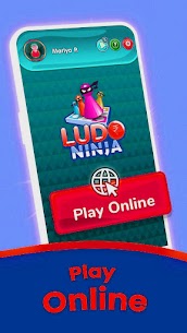 Ludo Ninja Lite Master v1.2105.01 APK (Unlocked) Free For Android 4