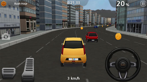 Dr. Driving 2 screenshot 1