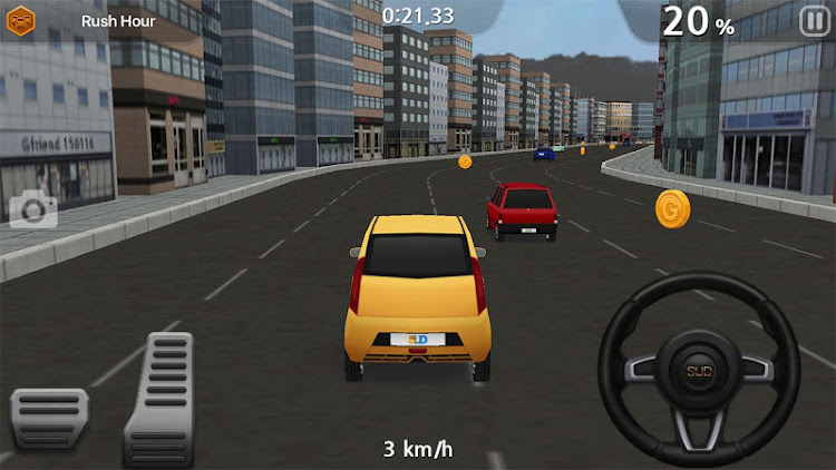 Dr. Driving 2 - 1.61 - (Android)