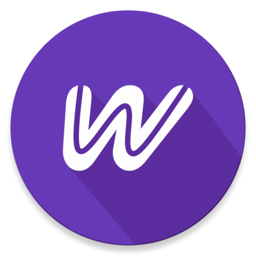 Learn English - One word a day logo