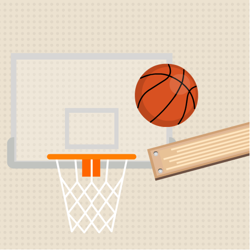 Puzzle Basketball logo