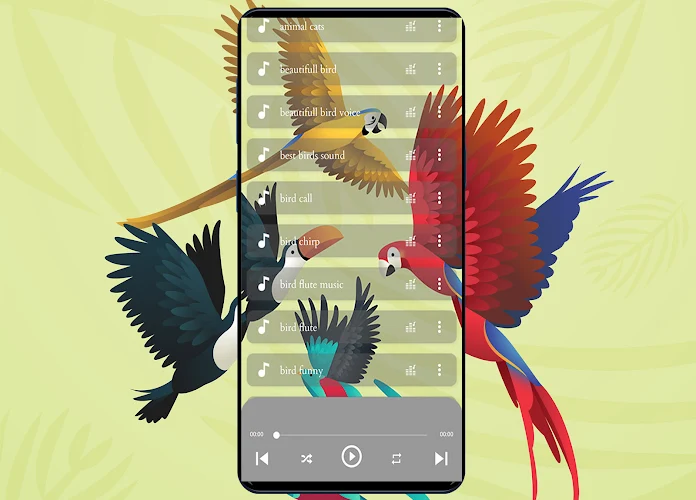 Animal Ringtones 2023 - Latest version for Android - Download APK
