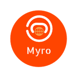 Myro - Reddit Reader (Ad Free) icon