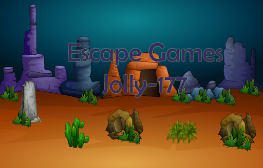 Escape Games Jolly-177