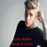 Justin Bieber Musica icon