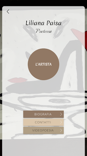 Liliana Paisa Screen 3