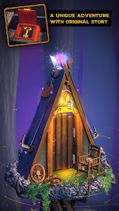 Doors: Awakening 1.47 Apk + Mod 1