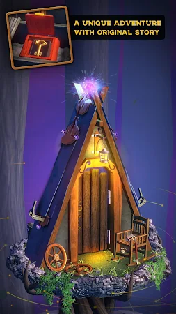 Game screenshot Doors: Awakening mod apk
