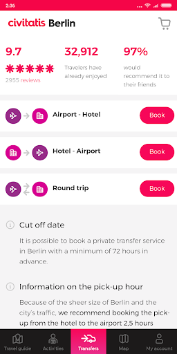 Berlin Guide by Civitatis 4