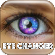 Eye Color Changer 1.6 Icon