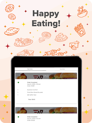 KraveKar - Fast Local Delivery