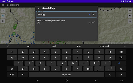 Lost Riders screenshot 17
