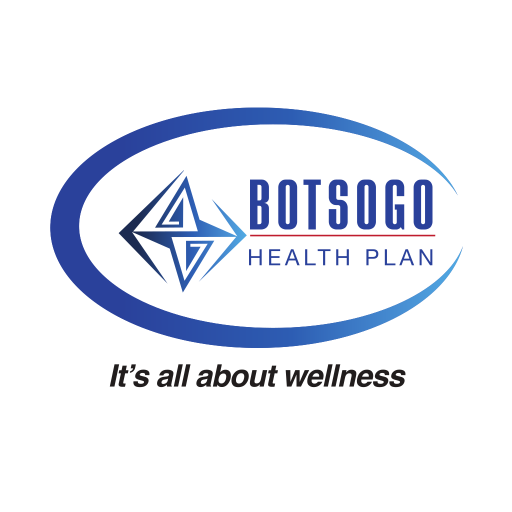 Botsogo Health Plan 1.2 Icon
