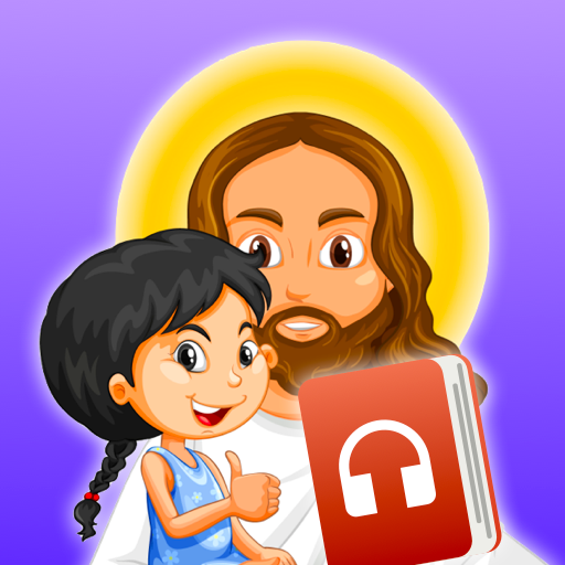 Bedtime Bible Stories for Kids 8.19.3 Icon