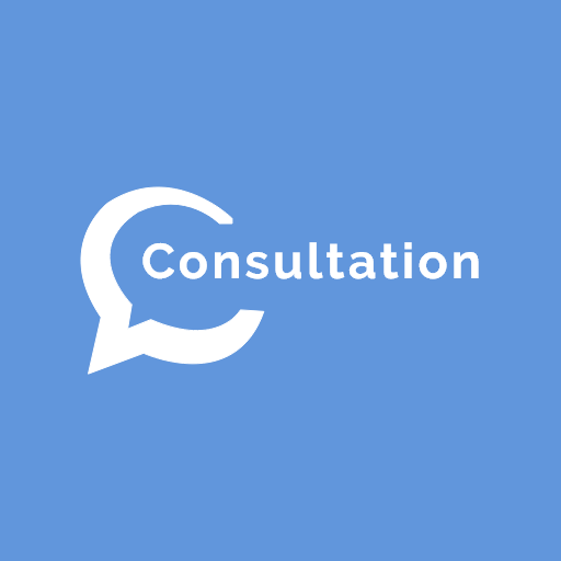 Consultation User 1.0 Icon
