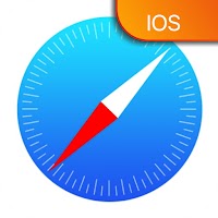 IOS 15 Browser, for iphone
