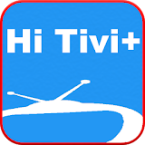 HiTV Plus: Schedule for Television icon