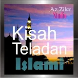 100++ Kisah Teladan Islami icon