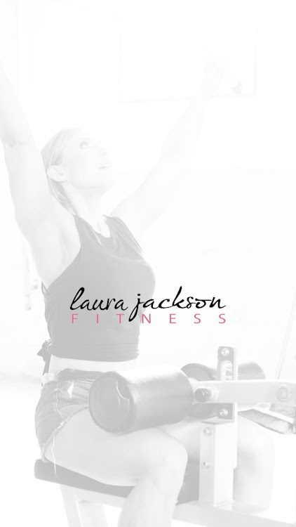 Laura Jackson Fitness - 7.124.2 - (Android)
