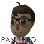 Panchito in Zombie Apocalypse Apk